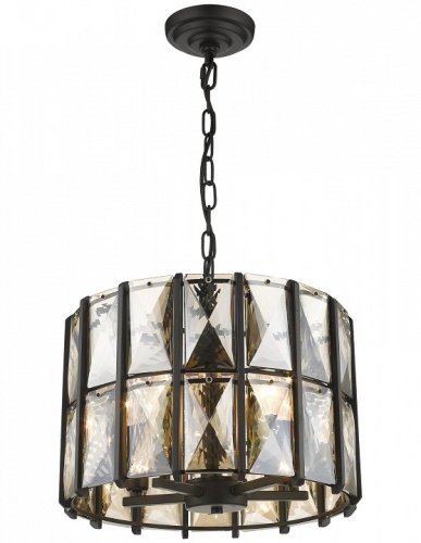 Подвесной светильник Wertmark Karlin WE148.05.023 в Нижнем Новгороде фото 2