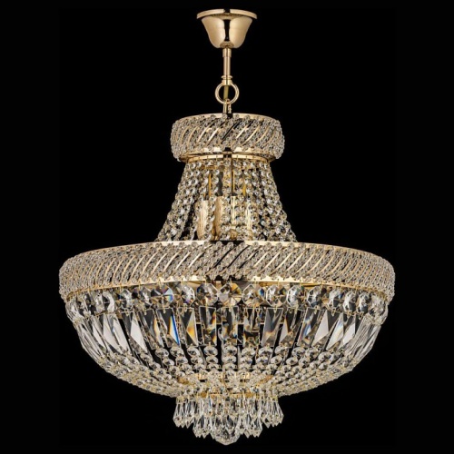 Подвесная люстра Arti Lampadari Palermo Palermo E 1.5.45.101 G в Нижнем Новгороде фото 5