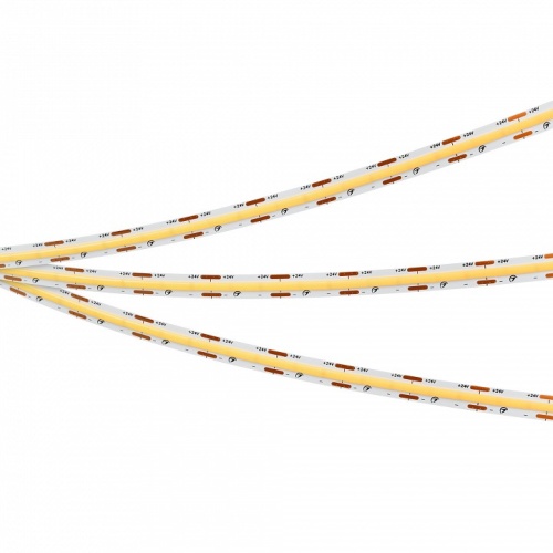 Лента светодиодная Arlight COB-X560-10mm 24V 049061 в Нижнем Новгороде фото 3