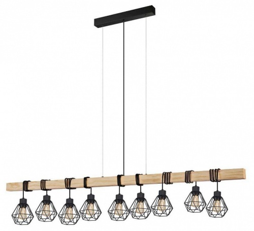 Подвесной светильник Eglo TOWNSHEND 5 44077 в Нижнем Новгороде