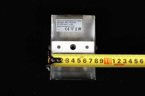 Бра Aployt Patricia APL.716.01.01 в Нижнем Новгороде фото 4