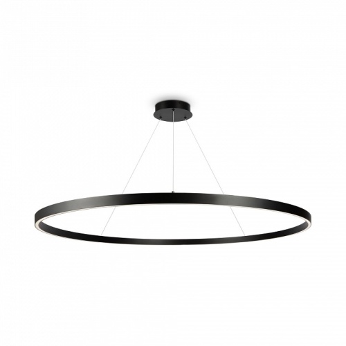 Подвесной светильник Maytoni Rim MOD058PL-L65BK в Нижнем Новгороде фото 2