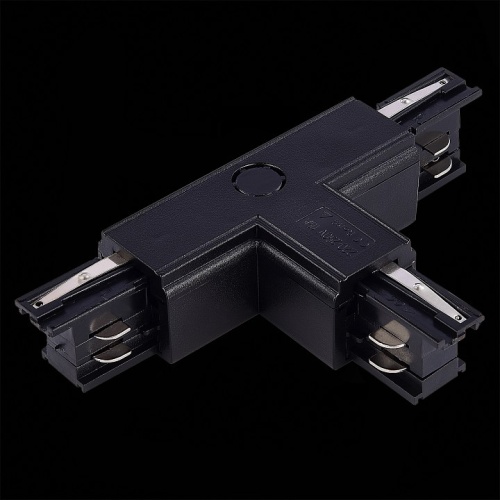 Соединитель T-образный для треков ST-Luce ST030 ST030.409.16L1 в Нижнем Новгороде фото 3