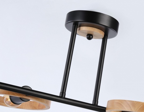 Люстра на штанге Ambrella Light TR TR8248 в Нижнем Новгороде фото 6