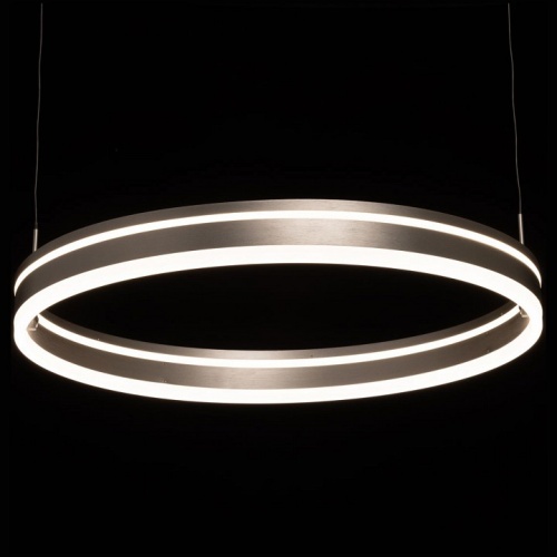 Подвесной светильник De City Платлинг 661019401 в Нижнем Новгороде