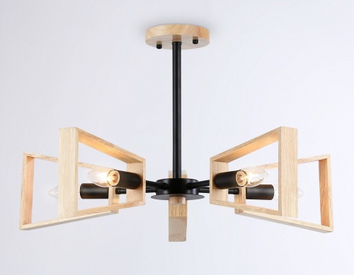 Люстра на штанге Ambrella Light TR TR80495 в Нижнем Новгороде фото 2