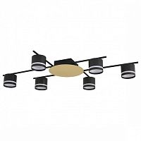 Потолочная люстра Lumion BENUA 8304/6C в Нижнем Новгороде