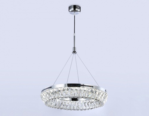 Подвесной светильник Ambrella Light TR TR5022 в Нижнем Новгороде фото 6