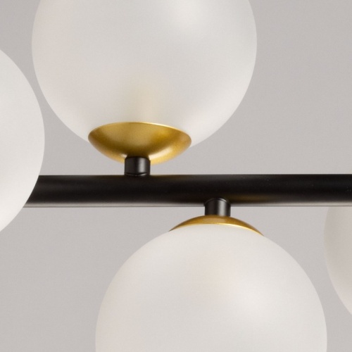 Подвесной светильник De City Оливия 19 306015809 в Нижнем Новгороде фото 2