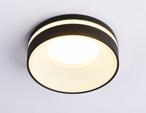 Встраиваемый светильник Ambrella Light TN TN3306 в Нижнем Новгороде фото 2