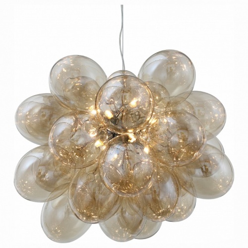 Подвесная люстра ST-Luce Sospiro SL432.203.12 в Нижнем Новгороде фото 5