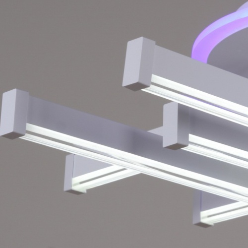Потолочная люстра 01030-0.3-06 WT в Нижнем Новгороде фото 7