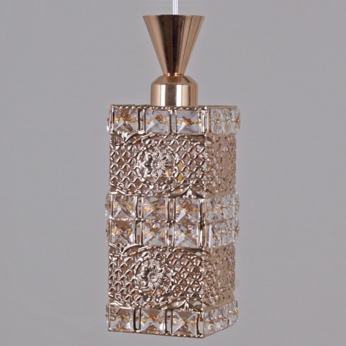 Подвесной светильник 04115-0.9-01 GD в Нижнем Новгороде