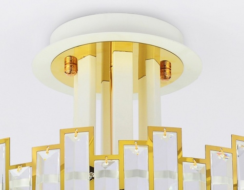 Подвесной светильник Ambrella Light TR TR5051 в Нижнем Новгороде фото 2