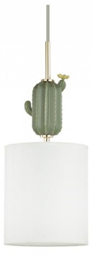 Подвесной светильник Odeon Light Cactus 5425/1 в Угличе