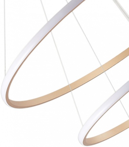 Подвесной светильник Zortes Ringolight ZRS.33325.75C в Нижнем Новгороде фото 4