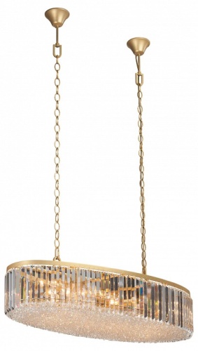 Подвесная люстра Vitaluce  V5858-8/18 в Нижнем Новгороде фото 2