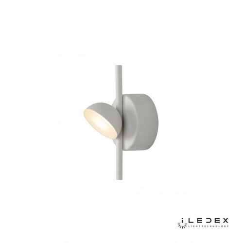 Бра iLedex Inefable X088203 WH в Нижнем Новгороде фото 2