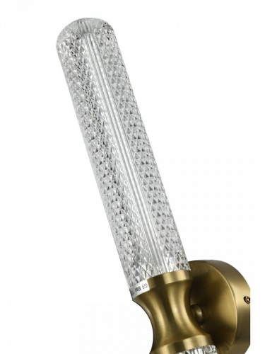 Бра Zortes Briny ZRS.1209.02 в Нижнем Новгороде фото 3