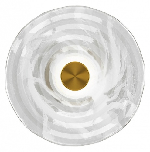 Накладной светильник Maytoni Sparkle MOD343WL-L5BS3K1 в Белом