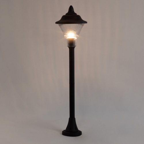 Наземный высокий светильник De City Корсо 4 801041901 в Нижнем Новгороде фото 6