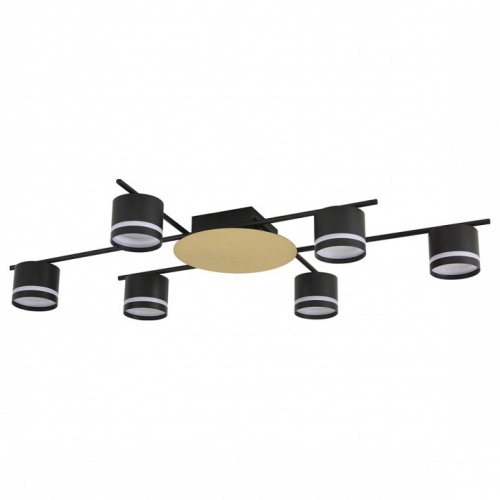 Потолочная люстра Lumion BENUA 8304/6C в Нижнем Новгороде