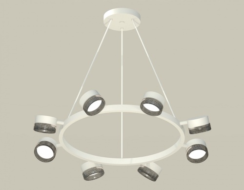 Подвесная люстра Ambrella Light XB XB9195250 в Нижнем Новгороде