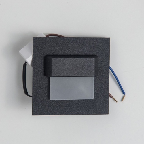 Встраиваемый светильник Citilux Скалли CLD006K5 в Белом фото 5