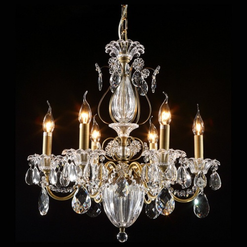 Подвесная люстра Osgona Schon 790061 в Нижнем Новгороде фото 7