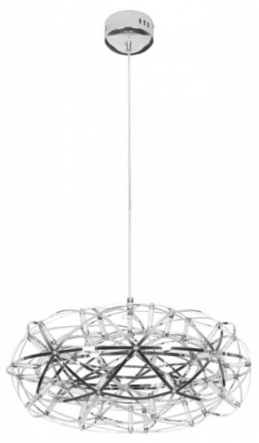 Подвесной светильник Loft it Raimond 1898/750 Chrome в Нижнем Новгороде фото 6