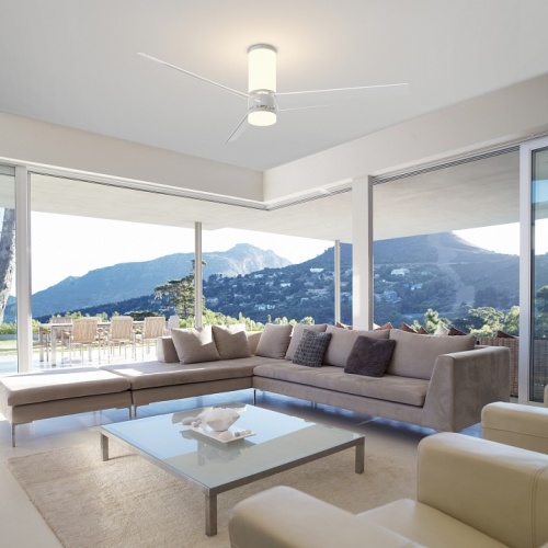 Светильник с вентилятором Mantra UP DOWN 9062 в Нижнем Новгороде фото 4