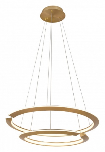 Подвесной светильник Lightstar Virata 814223 в Нижнем Новгороде фото 2