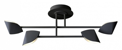 Люстра на штанге Mantra Capuccina 7582 в Нижнем Новгороде