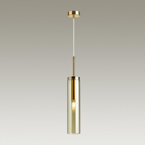 Подвесной светильник Odeon Light Klum 4693/1 в Нижнем Новгороде фото 3