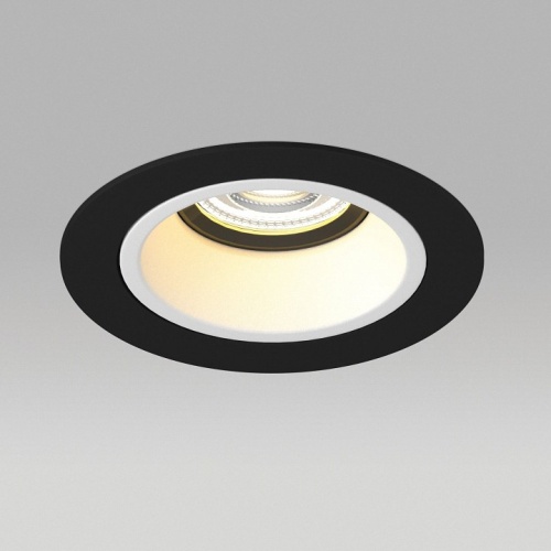 Встраиваемый светильник Lightstar Domino D61706BMOD в Нижнем Новгороде фото 2