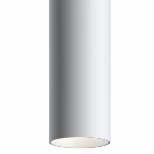 Подвесной светильник Maytoni Focus LED TR016-2-12W4K-W в Туле фото 3