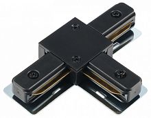 Соединитель T-образный для треков MyFar Accessories for Single MT0101-CT-B в Нижнем Новгороде