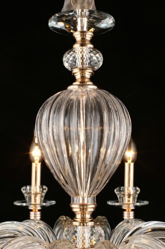 Подвесная люстра Aployt Daniele APL.701.03.12 в Нижнем Новгороде фото 9