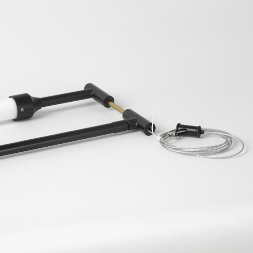 Подвесной светильник Lussole Bradford LSP-7154 в Нижнем Новгороде фото 4