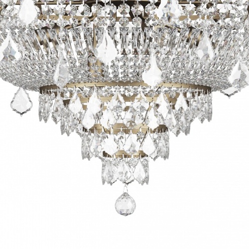 Подвесная люстра Lightstar Classic 700511 в Нижнем Новгороде фото 4