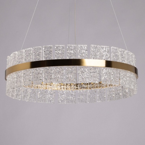 Подвесной светильник De City Семья 8 111019901 в Нижнем Новгороде фото 5