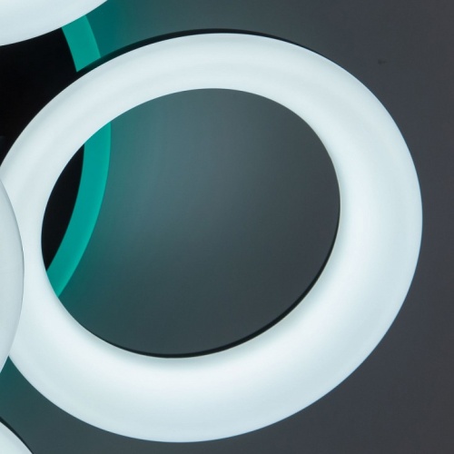 Накладной светильник Citilux Паркер Смарт CL225A165E в Нижнем Новгороде фото 7