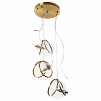 Подвесной светильник Divinare Hazel 5015/17 SP-3 в Нижнем Новгороде