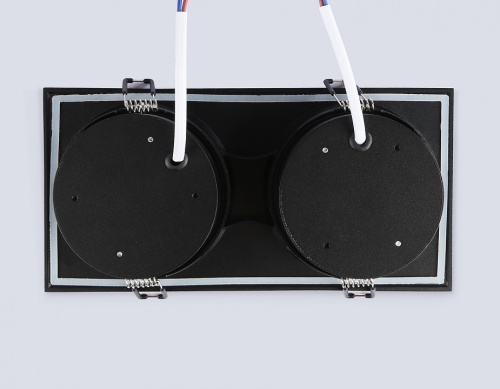 Встраиваемый светильник Ambrella Light TN TN6661 в Нижнем Новгороде фото 2