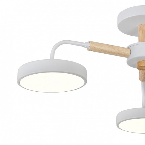 Люстра на штанге Escada 10270 10270/3LED в Нижнем Новгороде фото 2