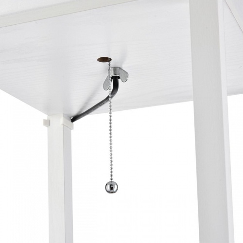 Торшер с полкой Lumion Practic 8089/1F в Нижнем Новгороде фото 7