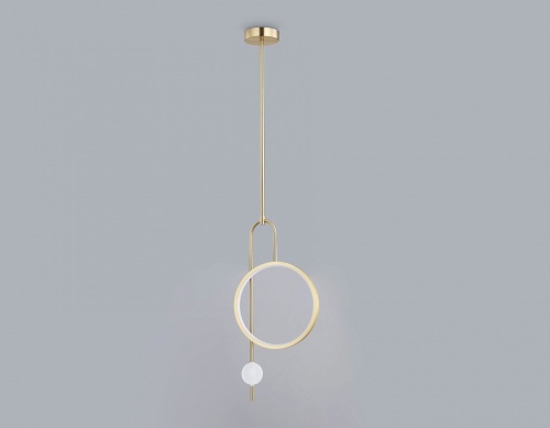 Светильник на штанге Ambrella Light FL FL66437 в Нижнем Новгороде фото 5