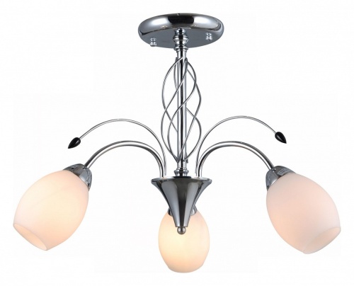 Люстра на штанге 83069-0.3-03 CR в Нижнем Новгороде