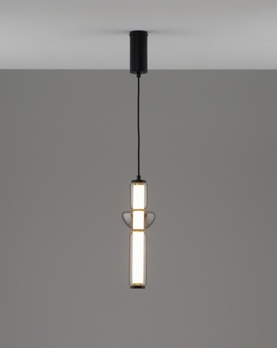 Подвесной светильник Moderli Arabella V11169-PL в Нижнем Новгороде фото 4