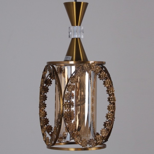 Подвесной светильник 05364-0.9-03 GB в Нижнем Новгороде фото 2